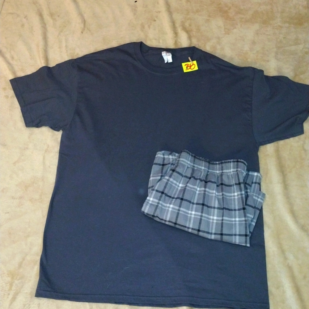 Sleepwear